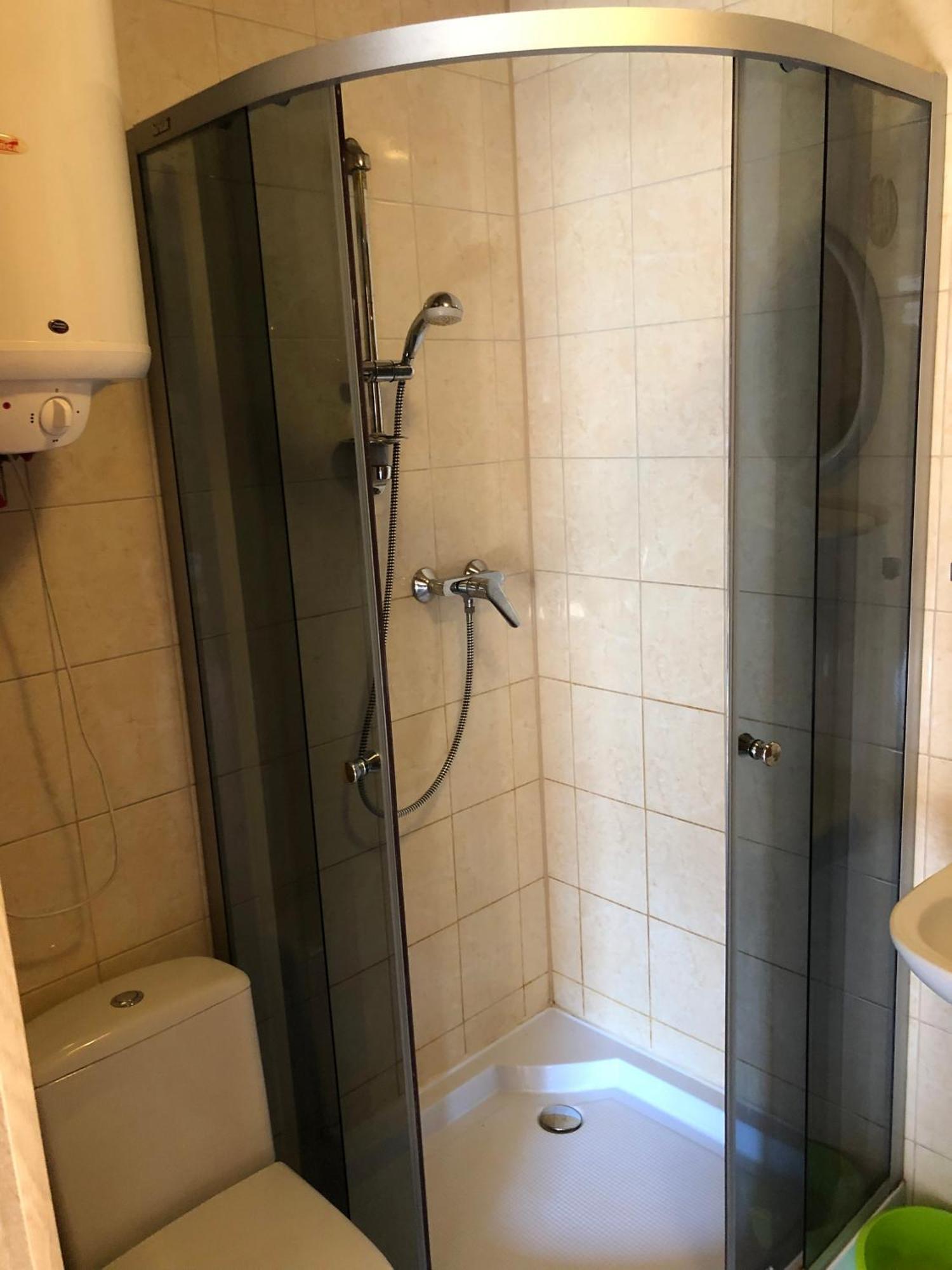 Villa Bieszczadzki Klin Bklin Cisna Zimmer foto